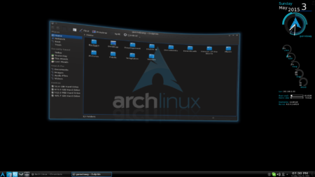 How To Clean And Speed Up Arch Linux