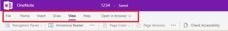 How to add and use OneNote notebook to Microsoft Teams