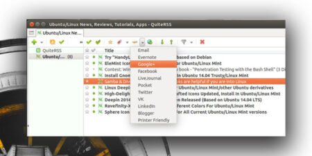 4 Best RSS Feed Reader Apps For Linux