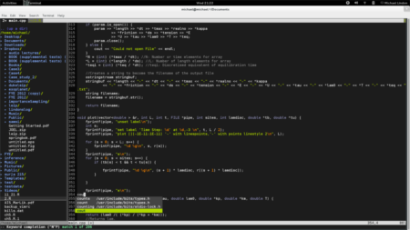 The 4 Best Text Editors for Developers on Linux