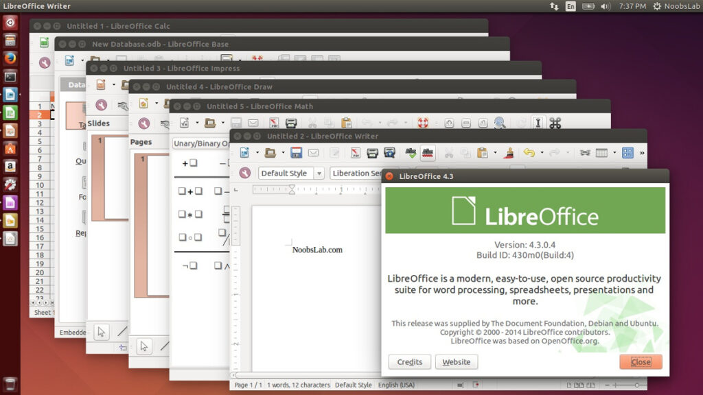 The Best Alternatives To Mac Apps For Linux