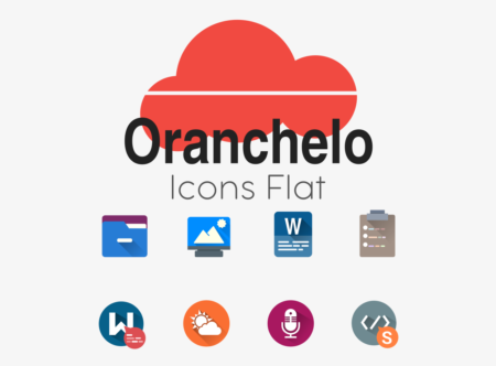 How To Install The Oranchelo Icon Theme On Linux