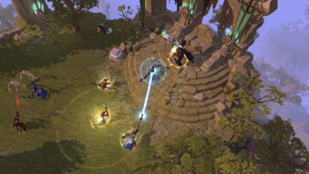 How to play Albion Online in Linux