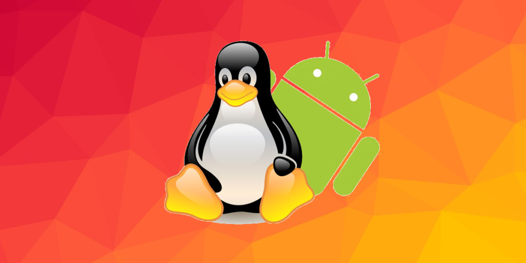 How To Run Android Apps On Linux