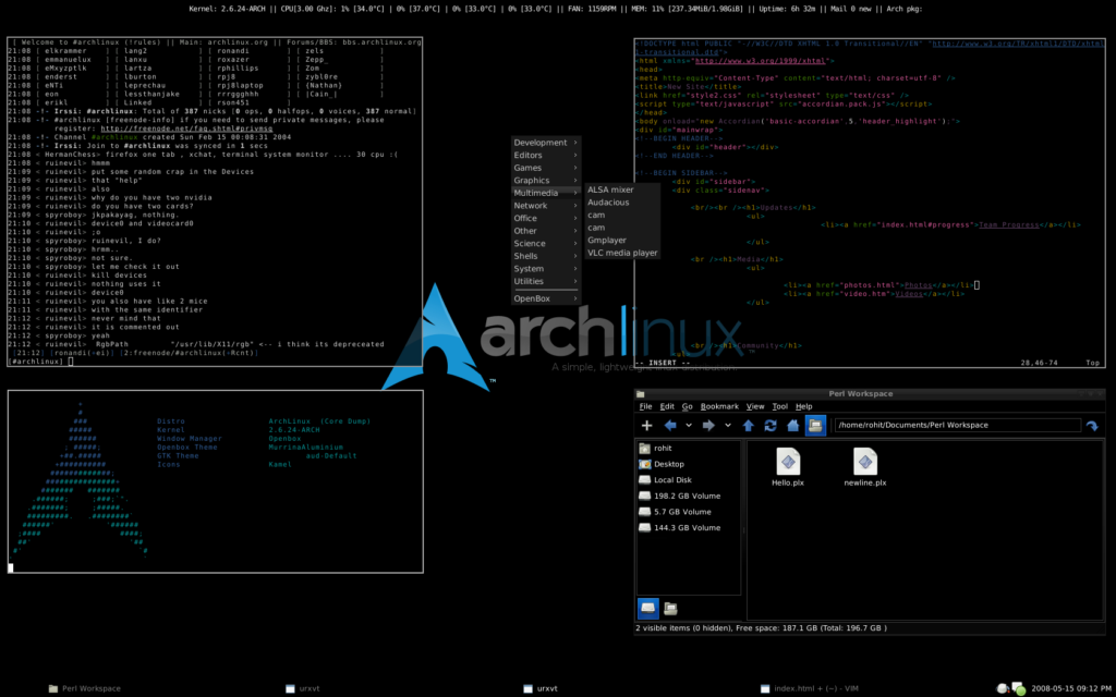 How To Install Arch Linux