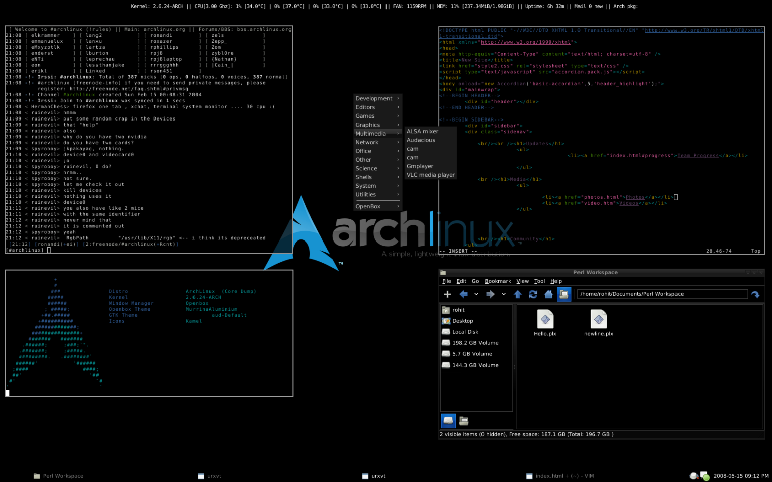 How To Install Arch Linux