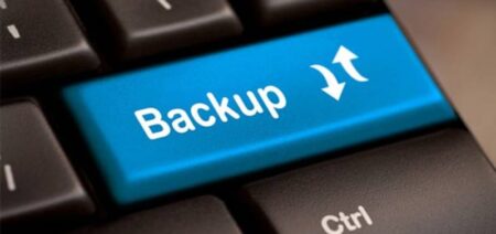 How to back up your Linux PC with BackInTime