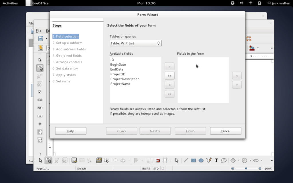 4 best Microsoft Access Alternatives for Linux users