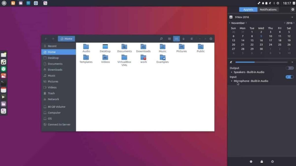 How To Back Up The Budgie Desktop Settings On Linux