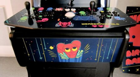 How To Play Arcade Games Using MAME On Linux