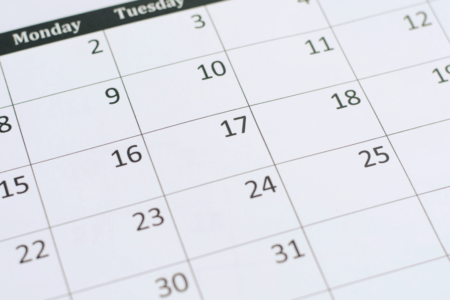 How to get the best Calendar experience on Linux