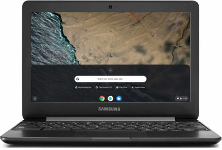 How to install Linux apps on Chrome OS