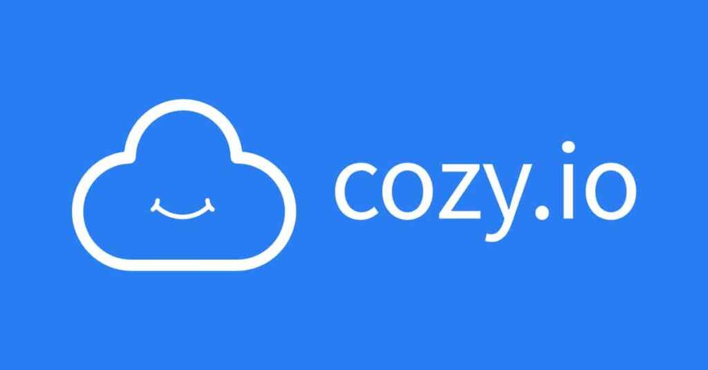 How to set up Cozy cloud sync on Linux