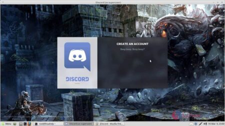 How To Back Up Discord Settings On Linux