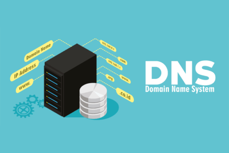 How to change DNS settings on Linux