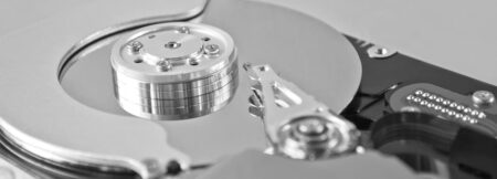 How to resize hard drive partitions on Linux