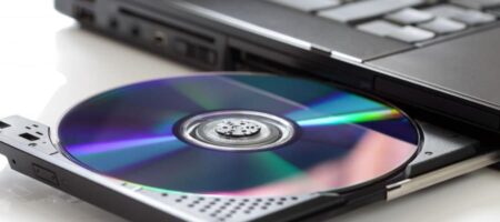 How to make DVD slideshows on Linux with Imagination