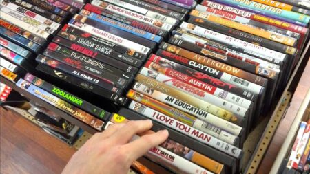 How To Save DVDs And Blu-rays To Your Linux PC