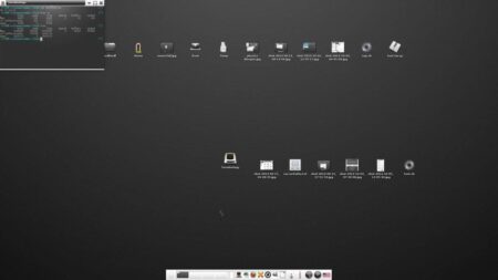 How to install the Enlightenment Desktop Environment