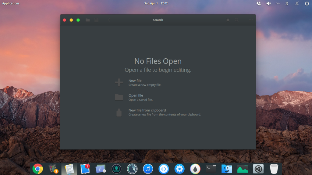 7 Best Dark Themes For Linux In 2019