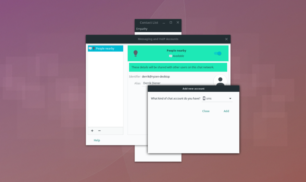 The 5 Best Empathy Chat Plugins For Linux