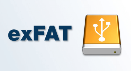 How to access ExFat file systems on Ubuntu Linux