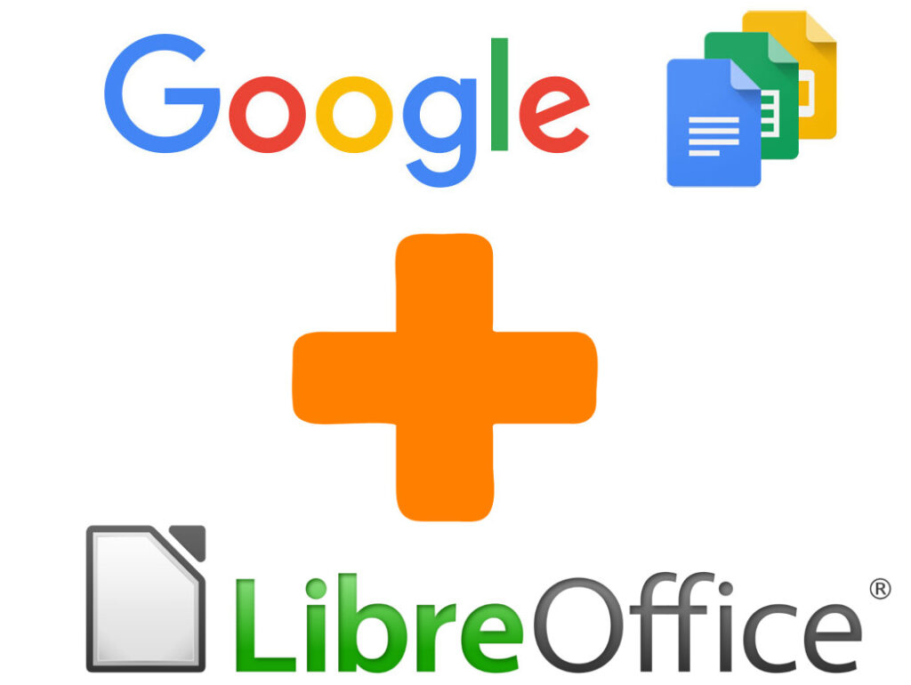 How To Convert Google Docs To Libre Office Files On Linux