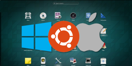 How To Make Gnome Look Like Mac, Windows, Or Unity