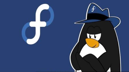 How to install software on Fedora Linux