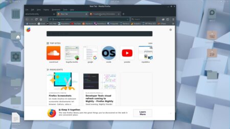 How To Backup And Restore A Firefox Profile On Linux