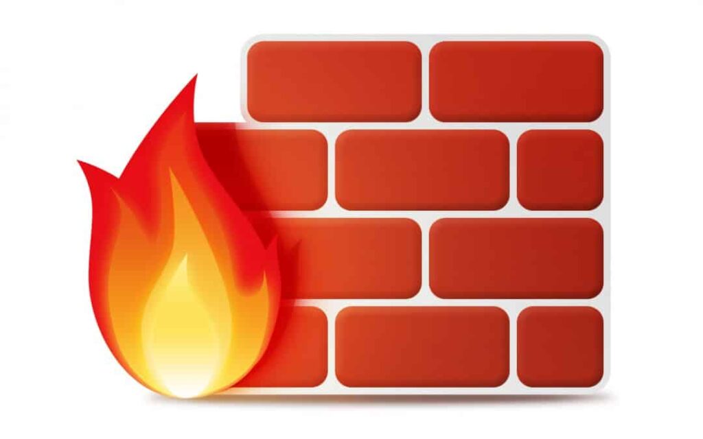 How to set up a firewall on Ubuntu