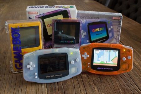 How to play Nintendo Gameboy games on Linux