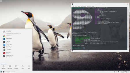 The 5 Best Rolling Release Linux Distributions To Try Out