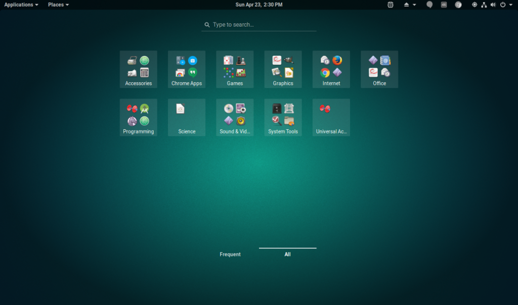 How To Organize Gnome Apps Into App Folders Automatically With App Fixer