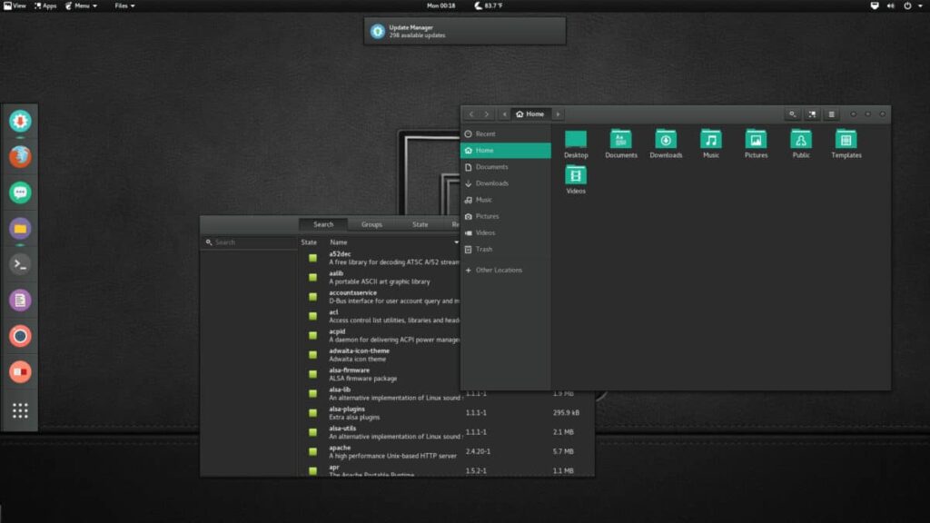 5 best Gnome-based Linux distributions to check out