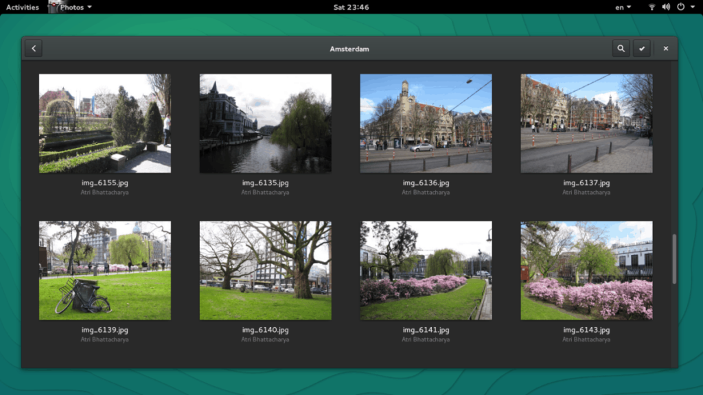 The 6 best photo management tools for Linux