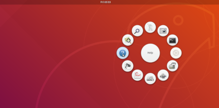 How To Install And Use Gnome-Pie On Linux