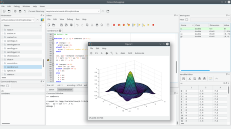 How to install GNU Octave on Linux