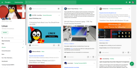 The 8 Best Online Tech Support Resources For Linux Users