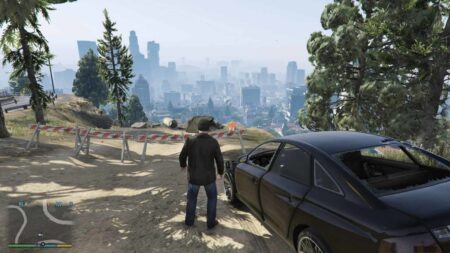 How to play Grand Theft Auto 5 on Linux