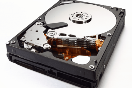 How to fix a non-working Windows hard drive on Linux