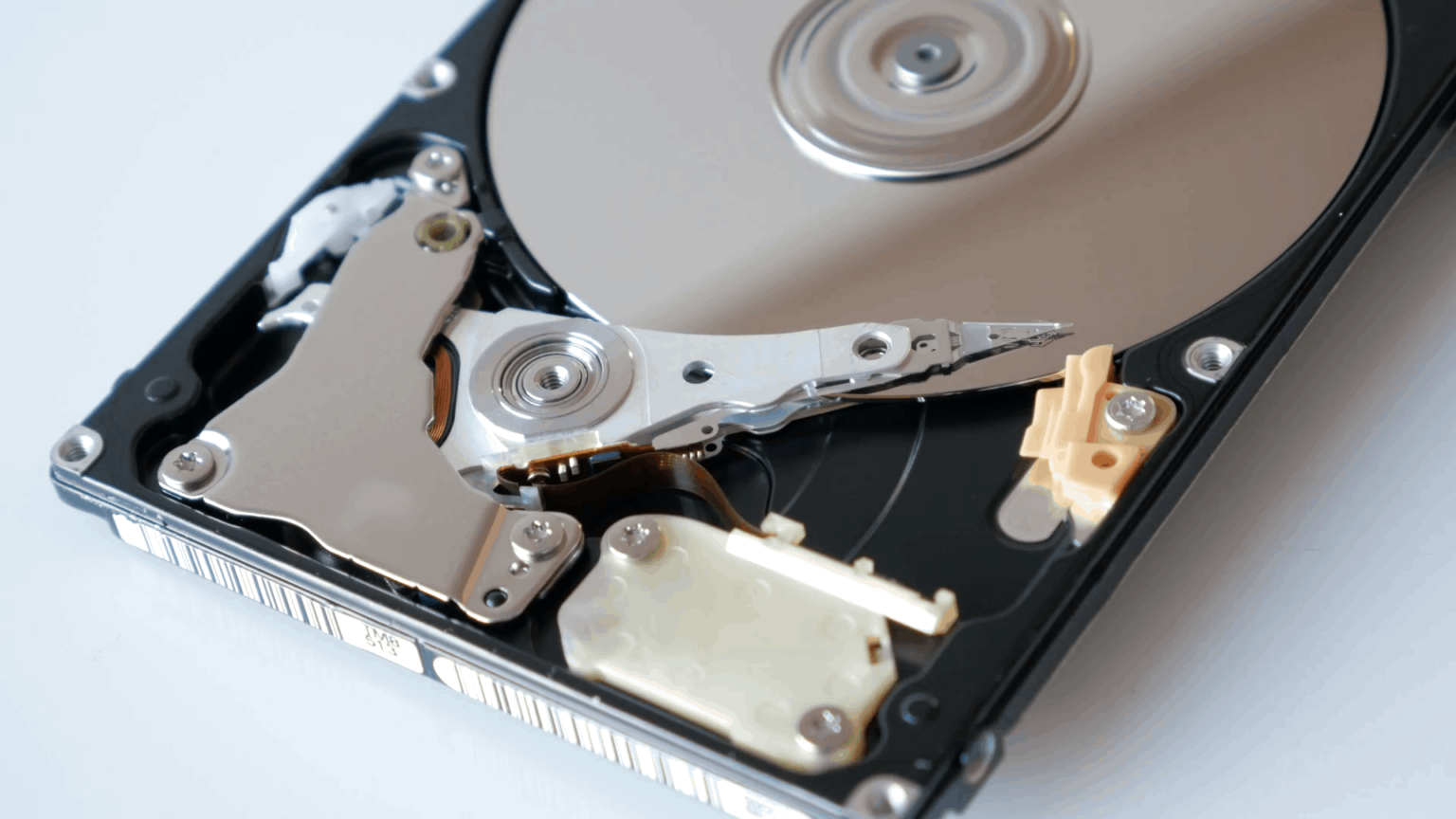 How To Analyze Hard Drive Usage On Linux With Qdirstat