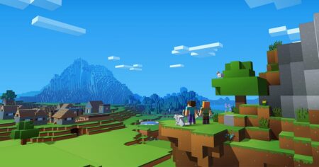 How to back up Minecraft worlds in Linux