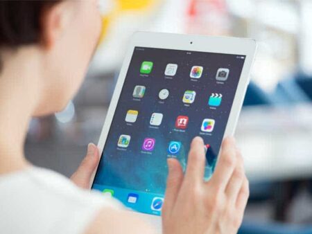 How to connect to a Linux server from iPad