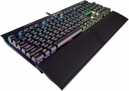 The Best Gaming Keyboards for Linux: A Comprehensive Guide