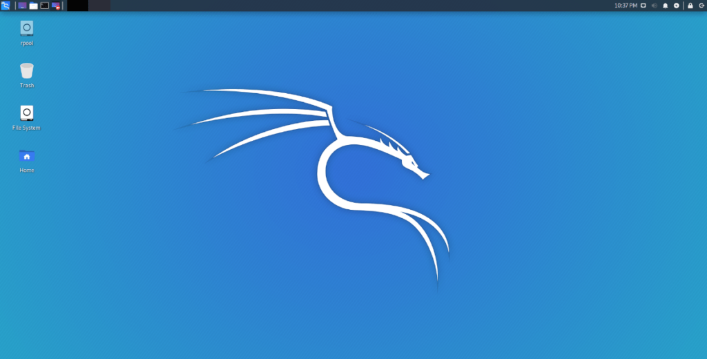 How to install the latest Kali Linux