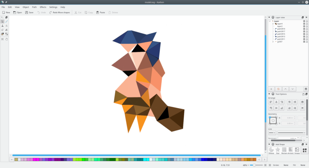 4 Best Adobe Illustrator Alternatives for Linux