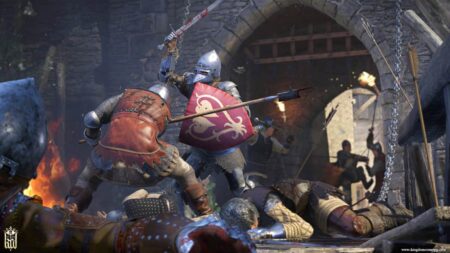 How to play Kingdom Come: Deliverance on Linux