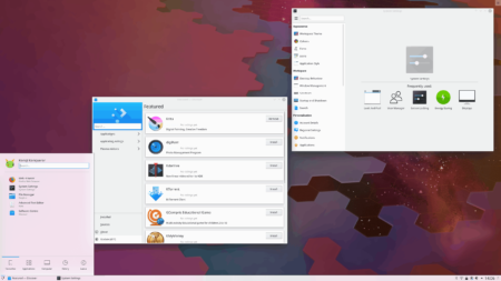 How to autostart programs on KDE Plasma 5