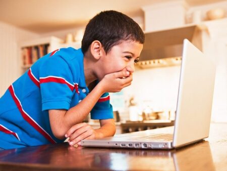 How To Set Up A Kid-Friendly Linux PC